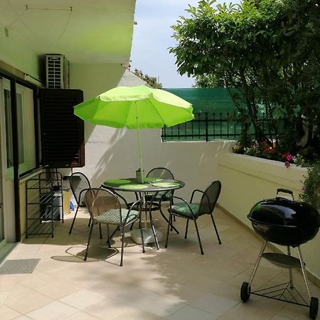 Apartman Spinut & Marjan Split Exterior foto