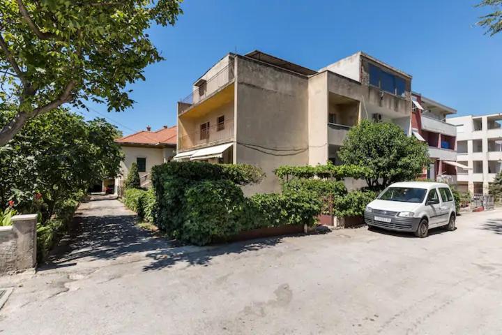 Apartman Spinut & Marjan Split Exterior foto