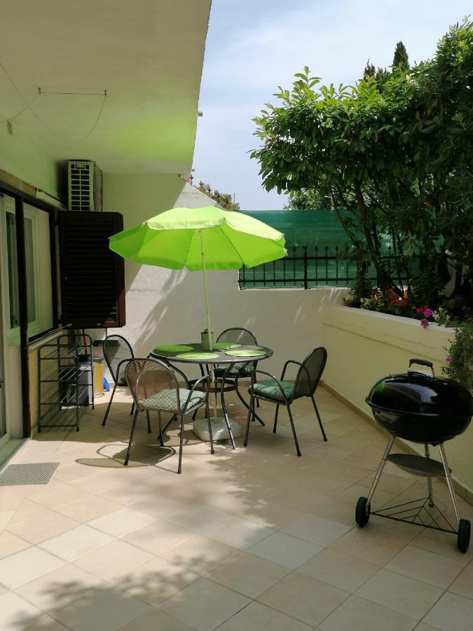 Apartman Spinut & Marjan Split Exterior foto