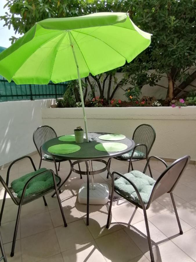 Apartman Spinut & Marjan Split Exterior foto