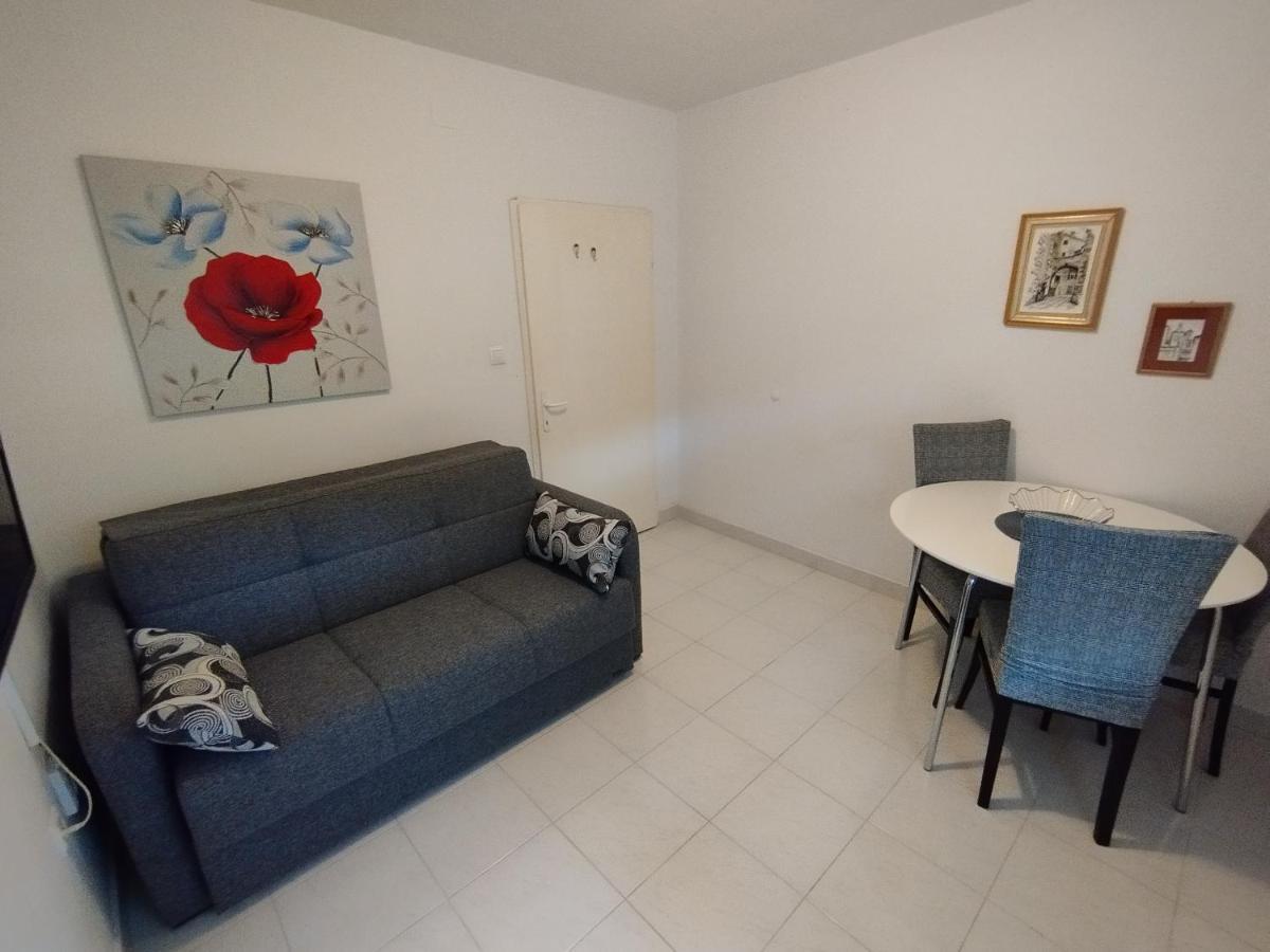 Apartman Spinut & Marjan Split Exterior foto