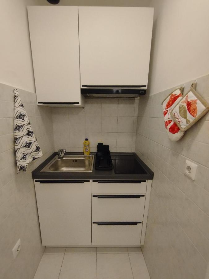 Apartman Spinut & Marjan Split Exterior foto