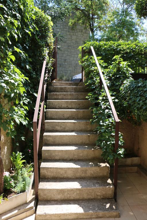 Apartman Spinut & Marjan Split Exterior foto