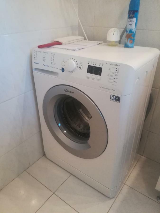 Apartman Spinut & Marjan Split Exterior foto